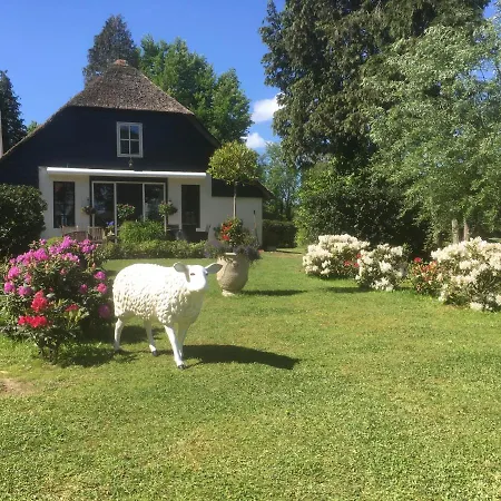 Landgoed Hoeve Honeswei *