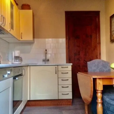 Landgoed Hoeve Honeswei Apartment Winterswijk