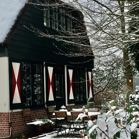 Landgoed Hoeve Honeswei Winterswijk