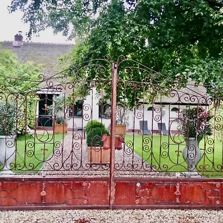 Apartment Landgoed Hoeve Honeswei *
