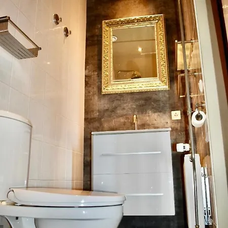 Landgoed Hoeve Honeswei Apartment *