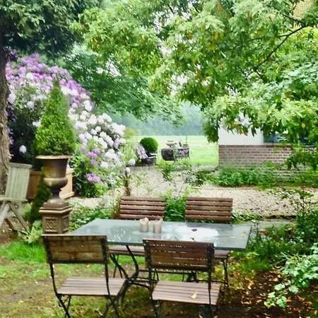 Landgoed Hoeve Honeswei Apartment