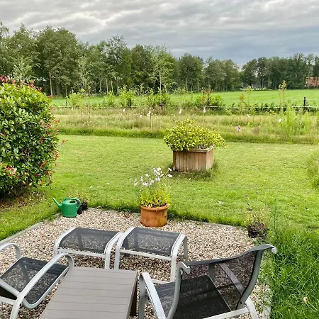 Landgoed Hoeve Honeswei *