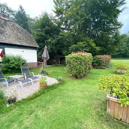 Landgoed Hoeve Honeswei * Winterswijk
