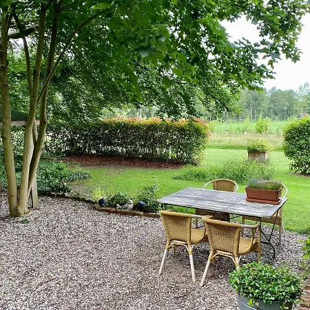 Apartment Landgoed Hoeve Honeswei *