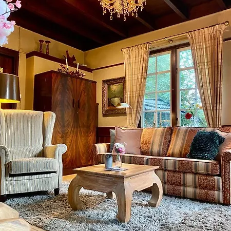 Landgoed Hoeve Honeswei Apartment