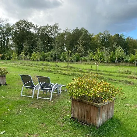 Landgoed Hoeve Honeswei