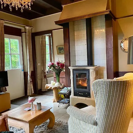 Apartment Landgoed Hoeve Honeswei *