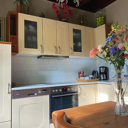 Apartment Landgoed Hoeve Honeswei