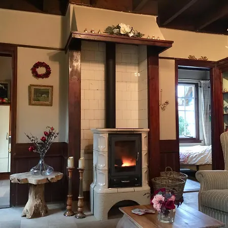 Landgoed Hoeve Honeswei Apartment *