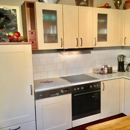 Landgoed Hoeve Honeswei Apartamento