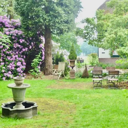 Landgoed Hoeve Honeswei Apartamento Winterswijk