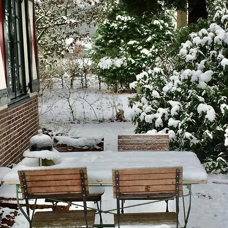 Landgoed Hoeve Honeswei *