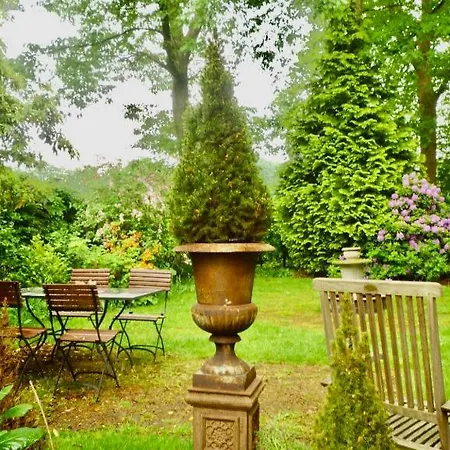 Landgoed Hoeve Honeswei Apartamento *