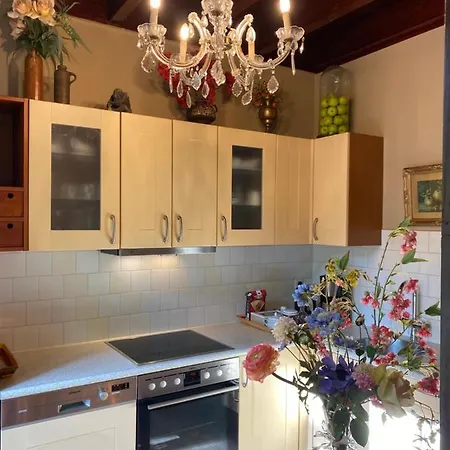 Landgoed Hoeve Honeswei Apartamento *