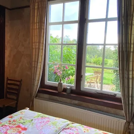 Landgoed Hoeve Honeswei Apartamento