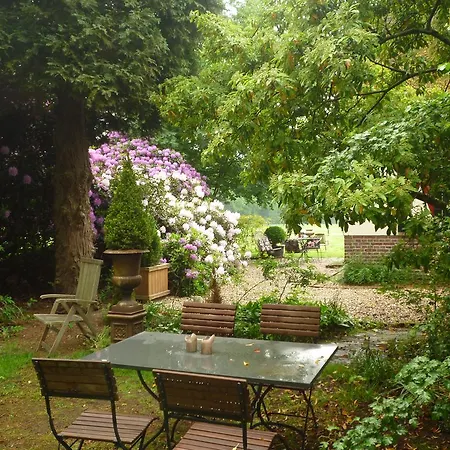 Apartamento Landgoed Hoeve Honeswei