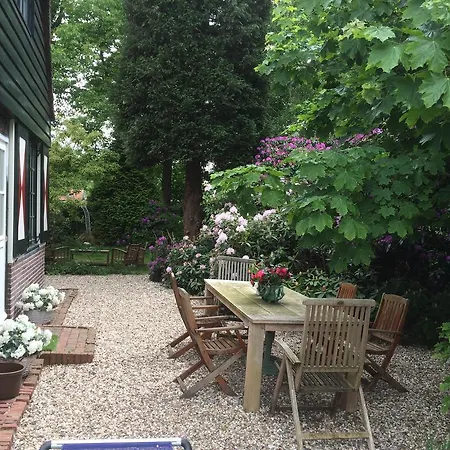 Landgoed Hoeve Honeswei Winterswijk